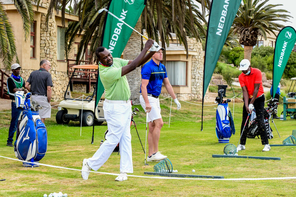nedbank desert classic 2020