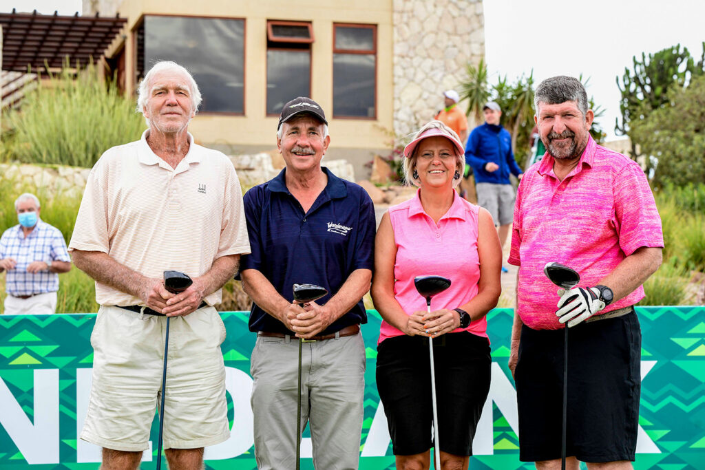 nedbank desert classic 2020
