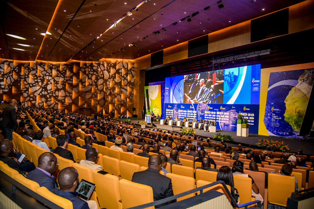 msgbc oil, gas & power 2022