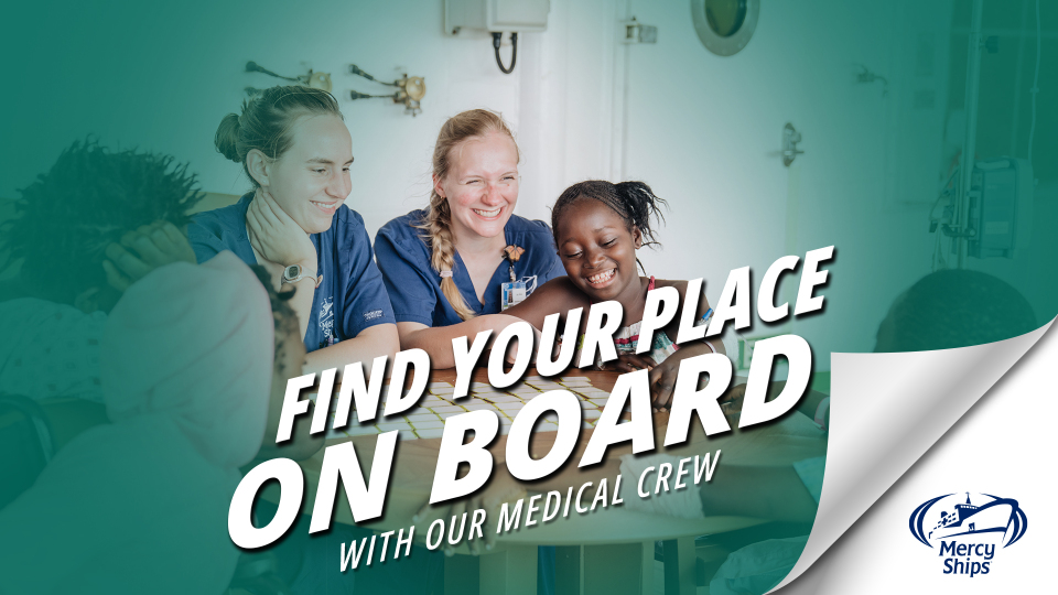 Find Your Place on Board: Joy Oliver