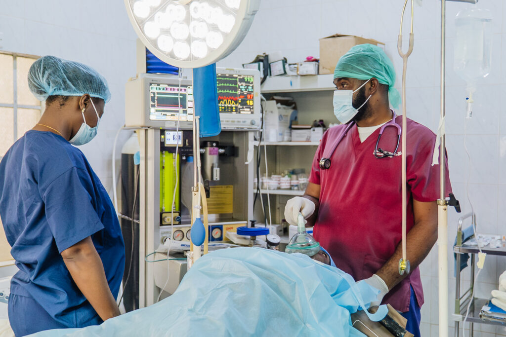 slh251119 nurse anesthesia bangura internship training or ru009 hi