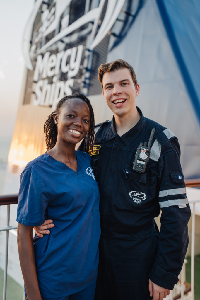 corné geneugelijk plumber and deborah geneugelijk biomedical technician