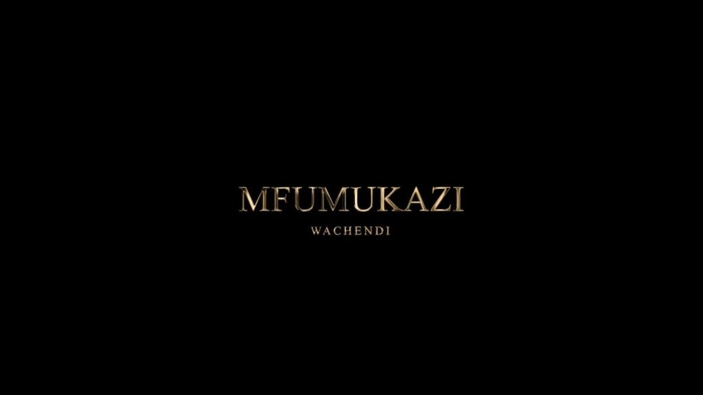 Mfukazi feature Film Trailer