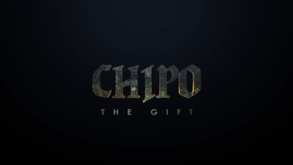 Chipo short film